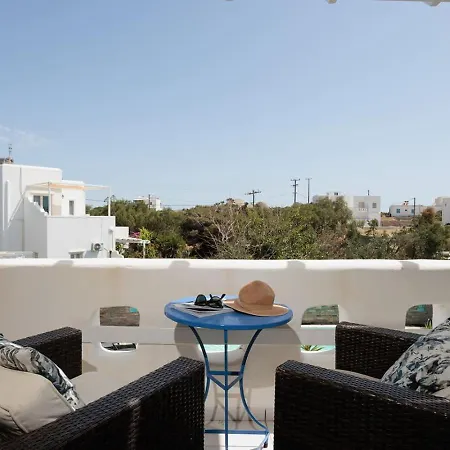 Aimar Stelida Naxos