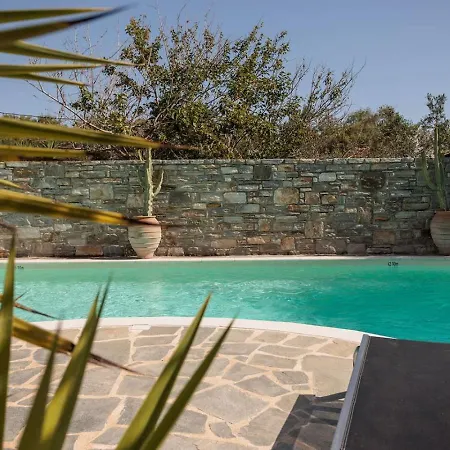 Aimar Stelida Naxos *