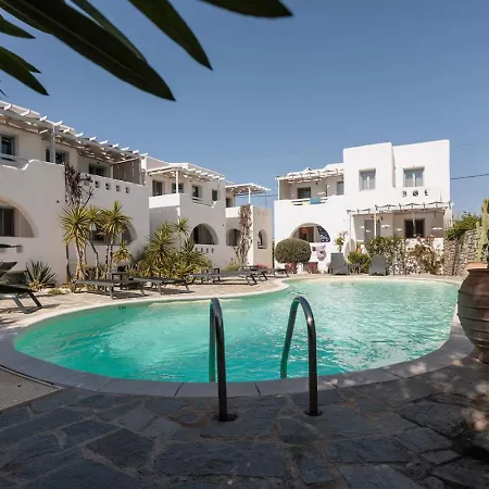 Aimar Stelida Naxos