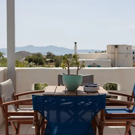 Aimar Stelida Naxos Stelida (Naxos)