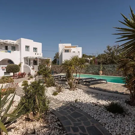 Aimar Stelida Naxos *