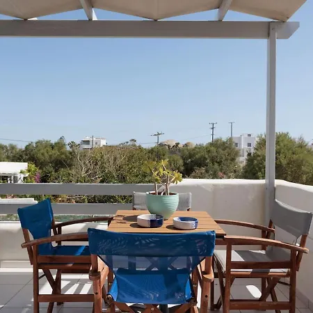 Aimar Stelida Naxos
