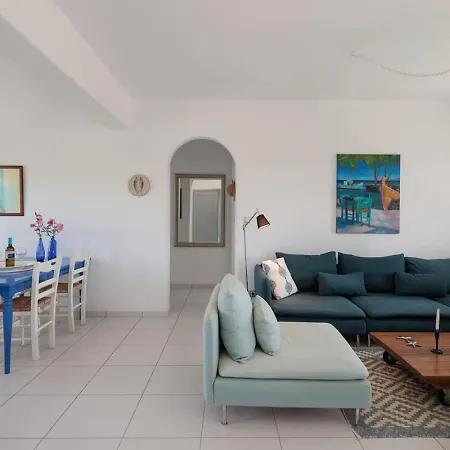 Aimar Stelida Naxos Apartment Stelida (Naxos)