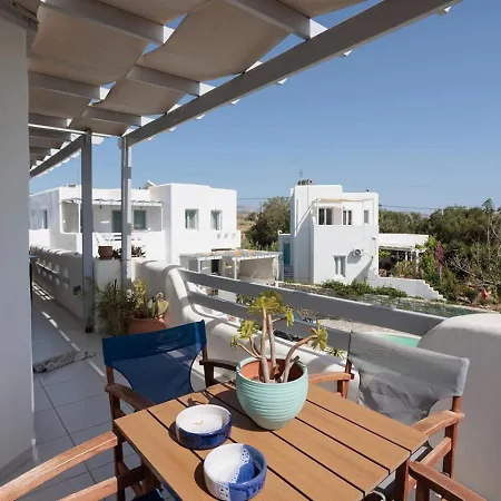 Aimar Stelida Naxos *