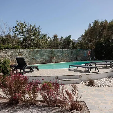 Aimar Stelida Naxos Apartment Stelida (Naxos)