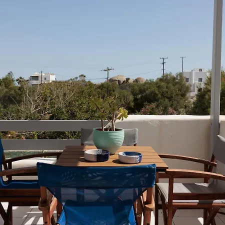 Apartment Aimar Stelida Naxos Stelida (Naxos)