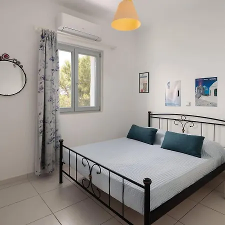 Apartment Aimar Stelida Naxos