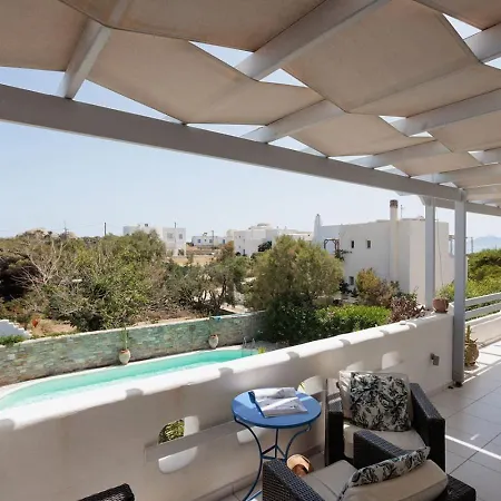 Aimar Stelida Naxos